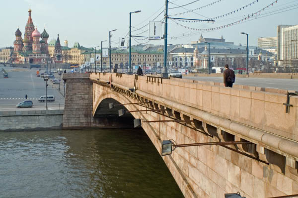 Moskau-Bolschoj Moskvorezky most-2006-a